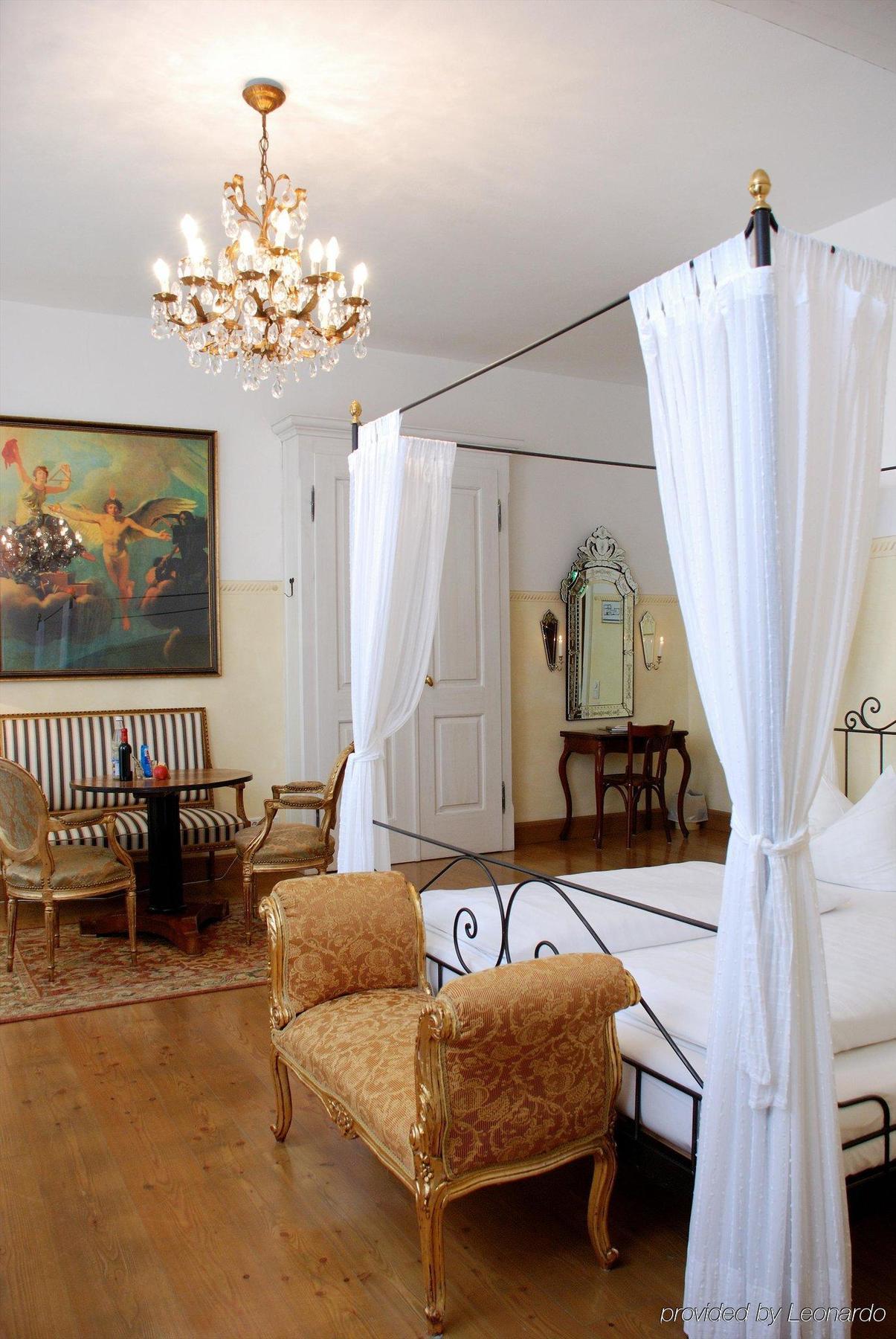 Hotel Orphee - Grosses Haus Regensburg Quarto foto