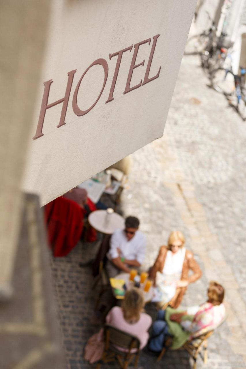 Hotel Orphee - Grosses Haus Regensburg Exterior foto